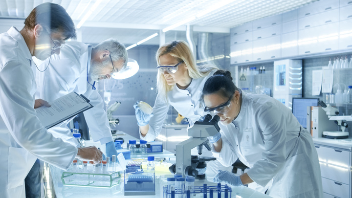 【国内初!】スウェーデン国立医薬品探索・開発プラットホームにて日本国医療系ベンチャーの抗がん候補製剤に関する研究合意