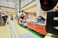 一般社団法人 鉄道模型コンテストのプレスリリース画像5