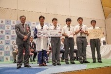 一般社団法人 鉄道模型コンテストのプレスリリース画像3