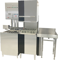 株式会社中西製作所のプレスリリース画像1