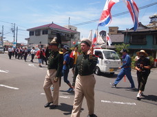 沼津市役所のプレスリリース画像2