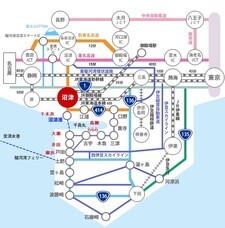 沼津市役所のプレスリリース画像4