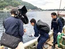 沼津市役所のプレスリリース画像5