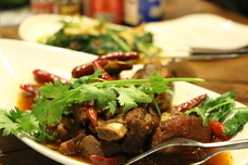 Asian Food&amp;Bar Bagusのプレスリリース画像2