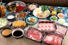 株式会社タイシンフーズ/日暮里食肉問屋 川口別館のプレスリリース画像1