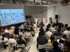 株式会社ユナイテッドアニマルズのプレスリリース画像1