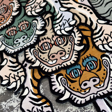 SLOWTIGERのプレスリリース画像2