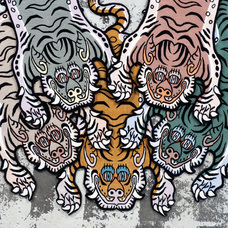 SLOWTIGERのプレスリリース画像4