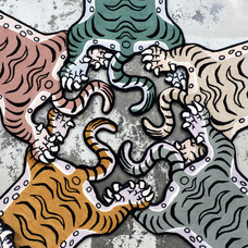 SLOWTIGERのプレスリリース画像1