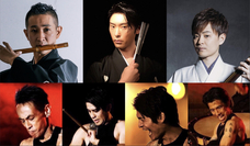 奥羽綿津見盆踊のプレスリリース画像3