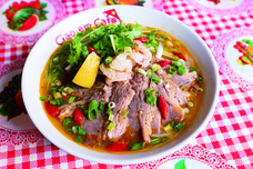 激辛グルメ祭り実行委員会のプレスリリース画像5