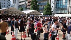 激辛グルメ祭り実行委員会のプレスリリース画像3