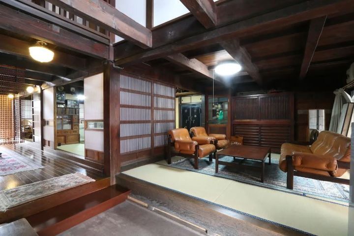 空き家問題 解決の糸口に ゲストハウス事業 を 事例紹介 相続を受けた空き家を実際に収益化したお客さまの声をご紹介 ハウスバード株式会社のプレスリリース