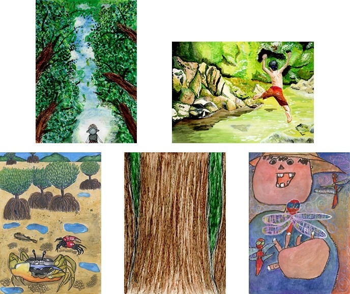 第17回ブリヂストンこどもエコ絵画コンクール を開催 今回のテーマは みらい に つたえたい しぜん ブリヂストンサイクル株式会社のプレスリリース 第17回ブリヂストンこどもエコ絵画コンクール を開催 今回のテーマは みらい に つたえたい しぜん ブリヂストンサイクル株式会社のプレスリリース