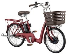 ブリヂストンサイクル株式会社のプレスリリース画像2