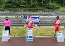 ブリヂストンサイクル株式会社のプレスリリース画像1