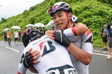 ブリヂストンサイクル株式会社のプレスリリース画像3