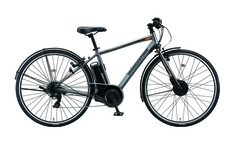 ブリヂストンサイクル株式会社のプレスリリース画像1