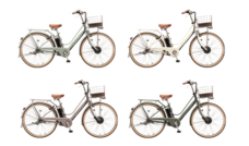 ブリヂストンサイクル株式会社のプレスリリース画像2