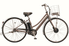 ブリヂストンサイクル株式会社のプレスリリース画像1