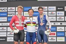 ブリヂストンサイクル株式会社のプレスリリース画像1