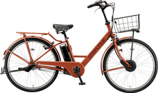 ブリヂストンサイクル株式会社のプレスリリース画像1