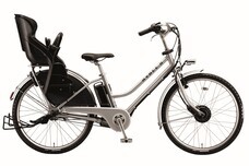 ブリヂストンサイクル株式会社のプレスリリース画像1