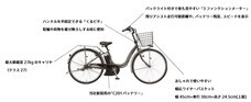 ブリヂストンサイクル株式会社のプレスリリース画像5