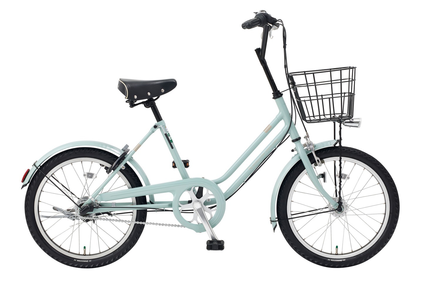 電動クロスバイク「TB1e」、小径車「VEGAS」スペシャルカラーが