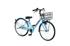 ブリヂストンサイクル株式会社のプレスリリース画像1