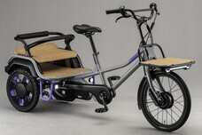ブリヂストンサイクル株式会社のプレスリリース画像1