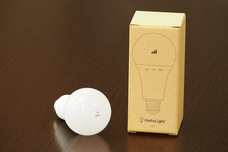 ハローライト株式会社のプレスリリース画像1