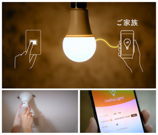 ハローライト株式会社のプレスリリース画像2