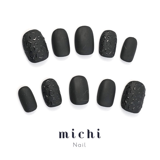 秋ネイルの定番 レオパード柄 が ほっこりピンクベージュやクールなブラックなど一味違うデザインで ネイルチップ販売サービス ミチネイル に登場 丸井織物株式会社のプレスリリース 秋ネイルの定番 レオパード柄 が ほっこりピンクベージュやクールなブラックなど一味違うデザインで ネイルチップ販売サービス ミチネイル に登場 丸井織物株式会社のプレスリリース