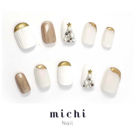 クリスマスパーティーでの視線を独り占め 真っ白なツリーや雪の結晶がピュアに煌めくネイルなど 新作3品をネイルチップ販売サービス ミチネイル が発売 丸井織物株式会社のプレスリリース クリスマスパーティーでの視線を独り占め 真っ白なツリーや雪の結晶がピュアに煌めくネイルなど 新作3品をネイルチップ販売サービス ミチネイル が発売 丸井織物株式会社のプレスリリース
