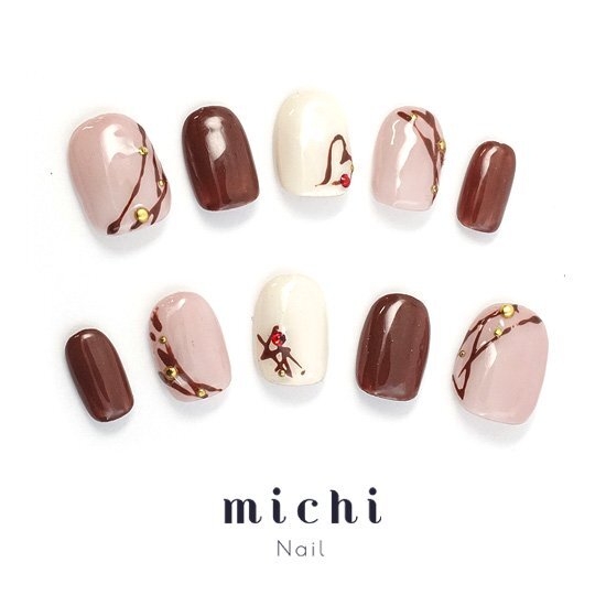 甘いバレンタインは 指先も特別仕様にチェンジ チョコアートやハート柄など 大人スイートな新作3品がネイルチップ販売サービス ミチネイル に登場 丸井織物株式会社のプレスリリース 甘いバレンタインは 指先も特別仕様にチェンジ チョコアートやハート柄など 大人スイートな新作3品がネイルチップ販売サービス ミチネイル に登場 丸井織物株式会社のプレスリリース