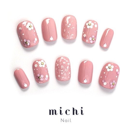 指先から 恋愛運をググッとアップ 恋を呼び寄せる予感満載のハートモチーフネイルなど 新作3品をネイルチップ販売サービス ミチネイル が発売 丸井織物株式会社のプレスリリース 指先から 恋愛運をググッとアップ 恋を呼び寄せる予感満載のハートモチーフネイルなど 新作3品をネイルチップ販売サービス ミチネイル が発売 丸井織物株式会社のプレスリリース