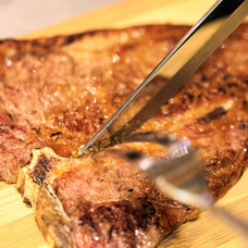 肉バル Bar＆Grill mottoのプレスリリース画像1