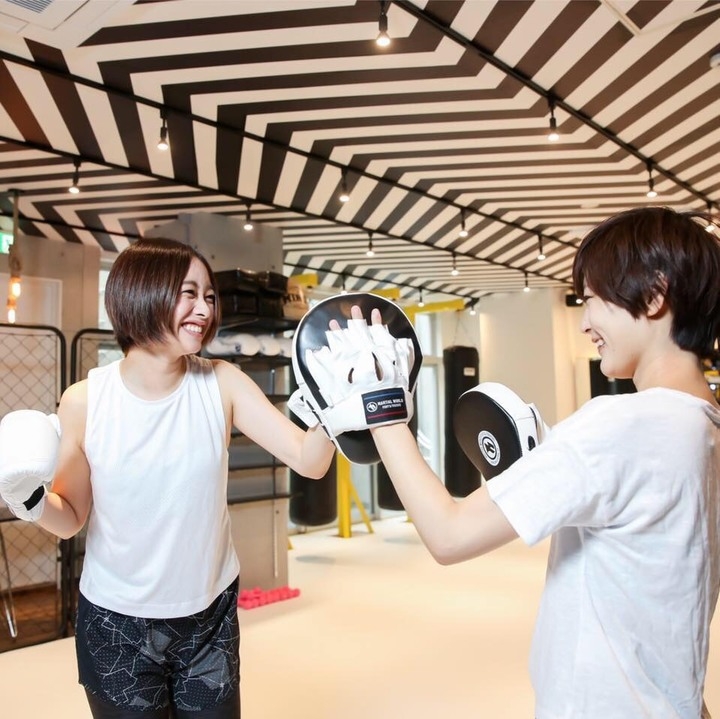 おかげさまで店舗数格闘技業界no 1 のトイカツ道場がお得な入会キャンペーンを実施中 トイカツ合同会社のプレスリリース