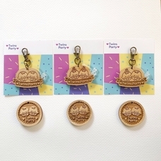 TwinsPartyのプレスリリース画像3