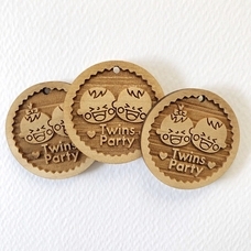 TwinsPartyのプレスリリース画像4