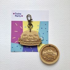 TwinsPartyのプレスリリース画像5