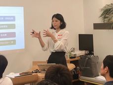 ラッセルコーチングカレッジのプレスリリース画像4