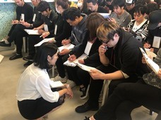 ラッセルコーチングカレッジのプレスリリース画像6