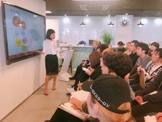 ラッセルコーチングカレッジのプレスリリース画像5