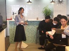 ラッセルコーチングカレッジのプレスリリース画像7