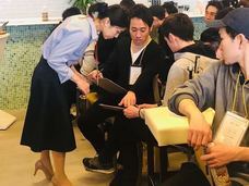 ラッセルコーチングカレッジのプレスリリース画像3