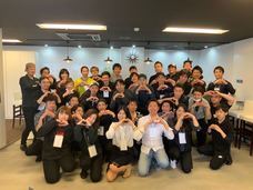 ラッセルコーチングカレッジのプレスリリース画像8