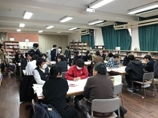 一般社団法人いくのもりのプレスリリース画像1