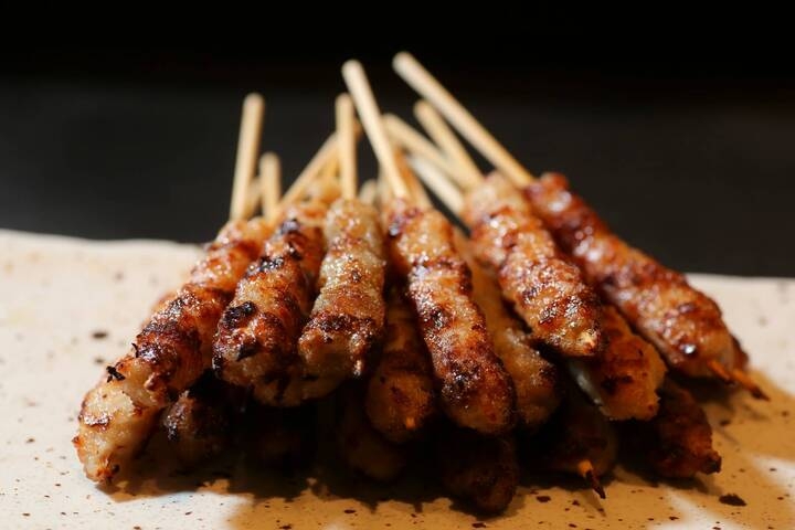 神戸三宮の焼き鳥屋 とりまろ が テイクアウト始めました 10年間研究し続けた 最高傑作のミンチをご家庭でもお召し上がりください Oceanのプレスリリース 神戸三宮の焼き鳥屋 とりまろ が テイクアウト始めました 10年間研究し続けた 最高傑作のミンチをご家庭でもお召し上がりください Oceanのプレスリリース
